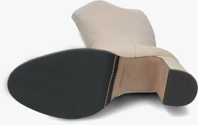 Notre-v an285 bottes hautes en beige 4 Notre-v an285 bottes hautes en beige – Image 4