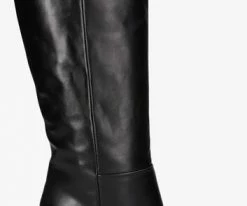 Notre-v ap81 bottes hautes en noir