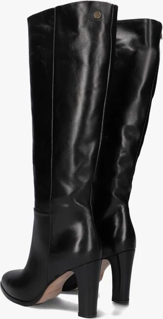 Notre-v ap81 bottes hautes en noir 3 Notre-v ap81 bottes hautes en noir – Image 3