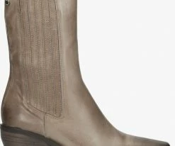 Notre-v ap252 santiags en taupe