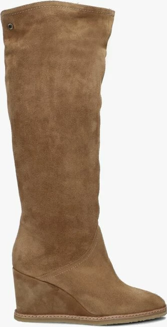 Notre-v ap171 bottes hautes en taupe 1 Notre-v ap171 bottes hautes en taupe