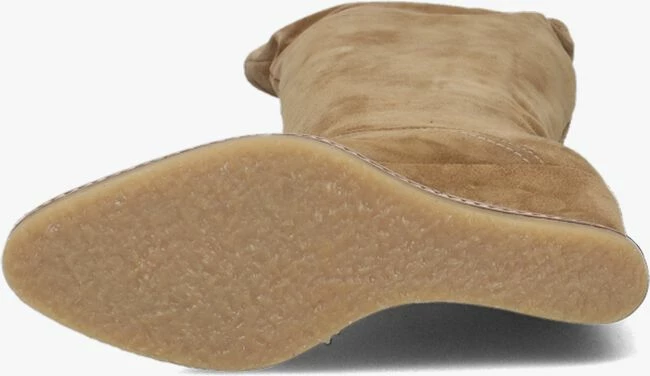 Notre-v ap171 bottes hautes en taupe 4 Notre-v ap171 bottes hautes en taupe – Image 4