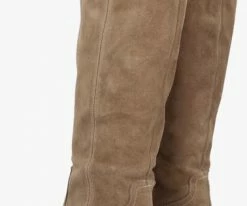 Notre-v ap250 santiags en camel -Bottes Femme Soldes 231207 3