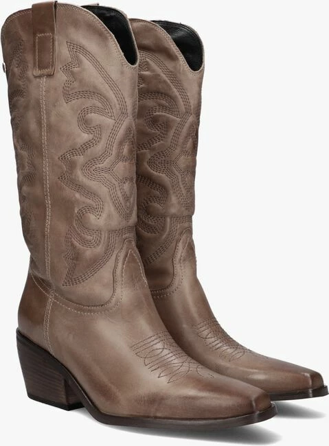 Notre-v al300.1 santiags en taupe 2 Notre-v al300.1 santiags en taupe – Image 2