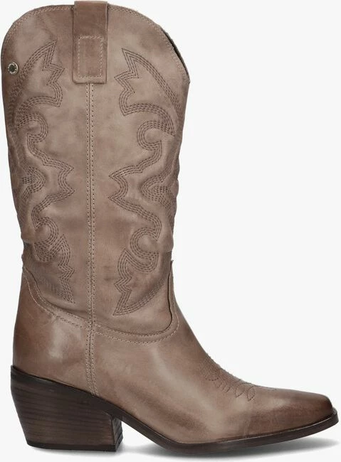 Notre-v al300.1 santiags en taupe 1 Notre-v al300.1 santiags en taupe