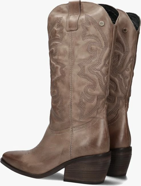 Notre-v al300.1 santiags en taupe 3 Notre-v al300.1 santiags en taupe – Image 3