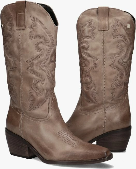 Notre-v al300.1 santiags en taupe 5 Notre-v al300.1 santiags en taupe – Image 5