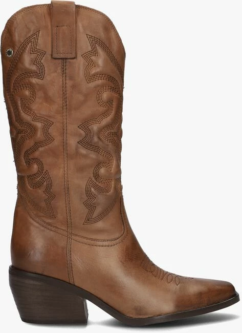 Notre-v al300.1 santiags en cognac 1 Notre-v al300.1 santiags en cognac