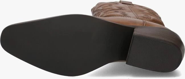 Notre-v al300.1 santiags en cognac 4 Notre-v al300.1 santiags en cognac – Image 4