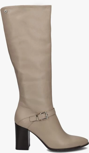 Notre-v an192 bottes hautes en taupe 1 Notre-v an192 bottes hautes en taupe