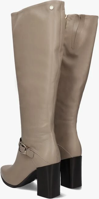 Notre-v an192 bottes hautes en taupe 3 Notre-v an192 bottes hautes en taupe – Image 3
