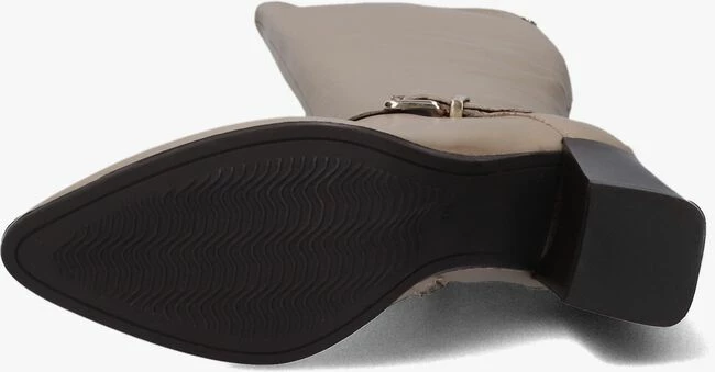 Notre-v an192 bottes hautes en taupe 4 Notre-v an192 bottes hautes en taupe – Image 4