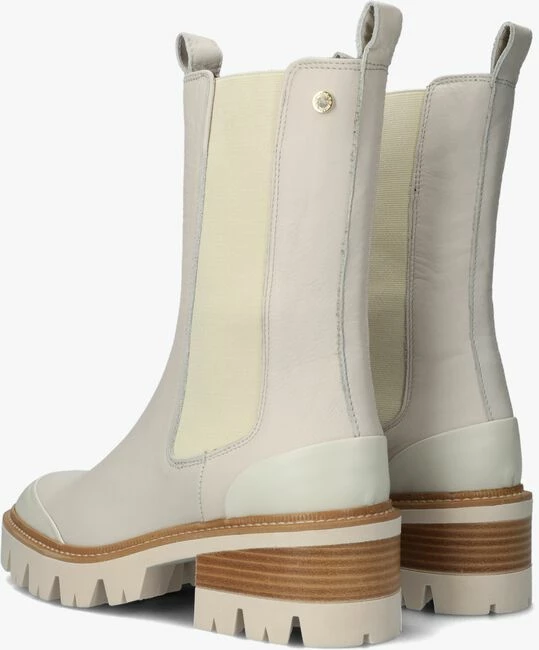 Notre-v ap14 bottines chelsea en beige 3 Notre-v ap14 bottines chelsea en beige – Image 3