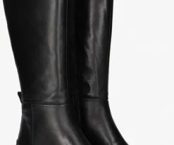 Notre-v ap1000 bottes hautes en noir 7 Notre-v ap1000 bottes hautes en noir -Bottes Femme Soldes 231221 1