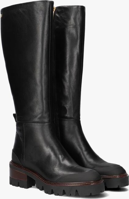 Notre-v ap1000 bottes hautes en noir 2 Notre-v ap1000 bottes hautes en noir – Image 2