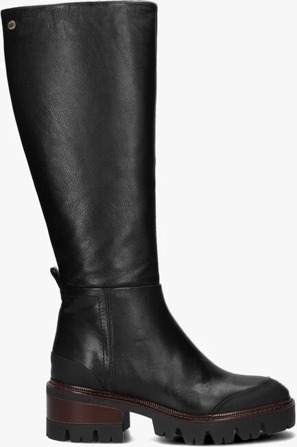 Notre-v ap1000 bottes hautes en noir 1 Notre-v ap1000 bottes hautes en noir