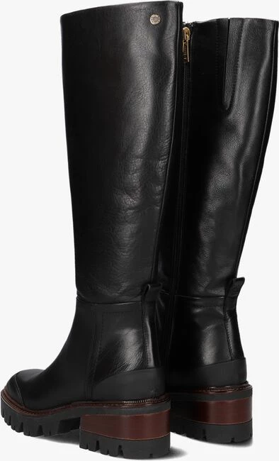 Notre-v ap1000 bottes hautes en noir 3 Notre-v ap1000 bottes hautes en noir – Image 3