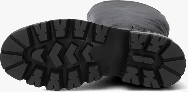 Notre-v ap1000 bottes hautes en noir 4 Notre-v ap1000 bottes hautes en noir – Image 4