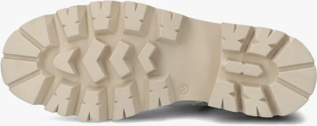 Notre-v ap1001 biker boots en beige 4 Notre-v ap1001 biker boots en beige – Image 4