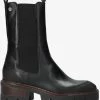 Notre-v ap14 bottines chelsea en noir 12 Notre-v ap14 bottines chelsea en noir -Bottes Femme Soldes 231225 2