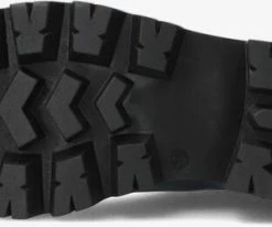 Notre-v ap14 bottines chelsea en noir -Bottes Femme Soldes 231225 4