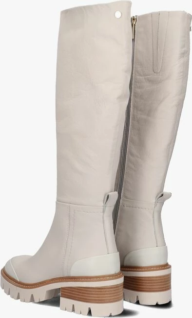 Notre-v ap1000 bottes hautes en beige 3 Notre-v ap1000 bottes hautes en beige – Image 3
