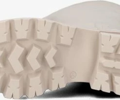 Notre-v ap1000 bottes hautes en beige 9 Notre-v ap1000 bottes hautes en beige -Bottes Femme Soldes 231227 4