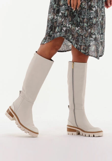 Notre-v ap1000 bottes hautes en beige 6 Notre-v ap1000 bottes hautes en beige – Image 6