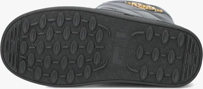 Love moschino ja24392 bottillons en noir 4 Love moschino ja24392 bottillons en noir – Image 4