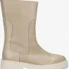 Tango bee bold 18 bottines chelsea en taupe 11 Tango bee bold 18 bottines chelsea en taupe -Bottes Femme Soldes 231324 2