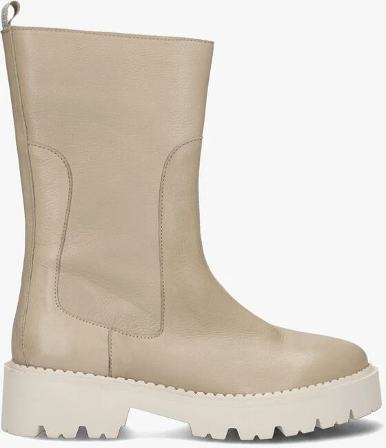 Tango bee bold 18 bottines chelsea en taupe 1 Tango bee bold 18 bottines chelsea en taupe