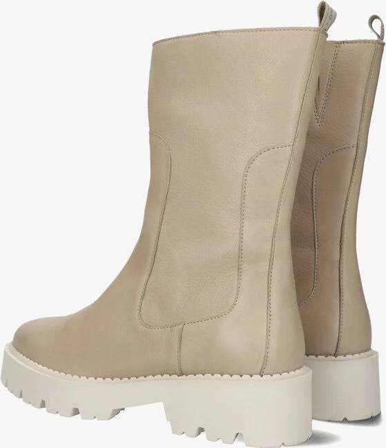 Tango bee bold 18 bottines chelsea en taupe 3 Tango bee bold 18 bottines chelsea en taupe – Image 3