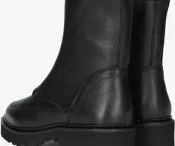 Tango bee bold 512 bottillons en noir -Bottes Femme Soldes 231328 3