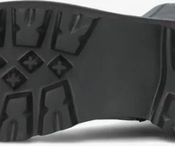 Tango bee bold 512 bottillons en noir -Bottes Femme Soldes 231328 4