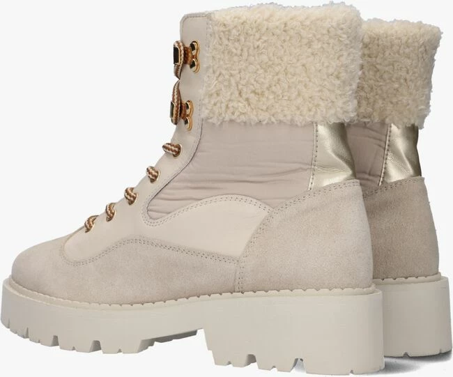 Tango bee bold 61 bottines à lacets en beige 3 Tango bee bold 61 bottines à lacets en beige – Image 3