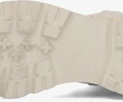 Tango bee bold 61 bottines à lacets en beige 8 Tango bee bold 61 bottines à lacets en beige -Bottes Femme Soldes 231334 4