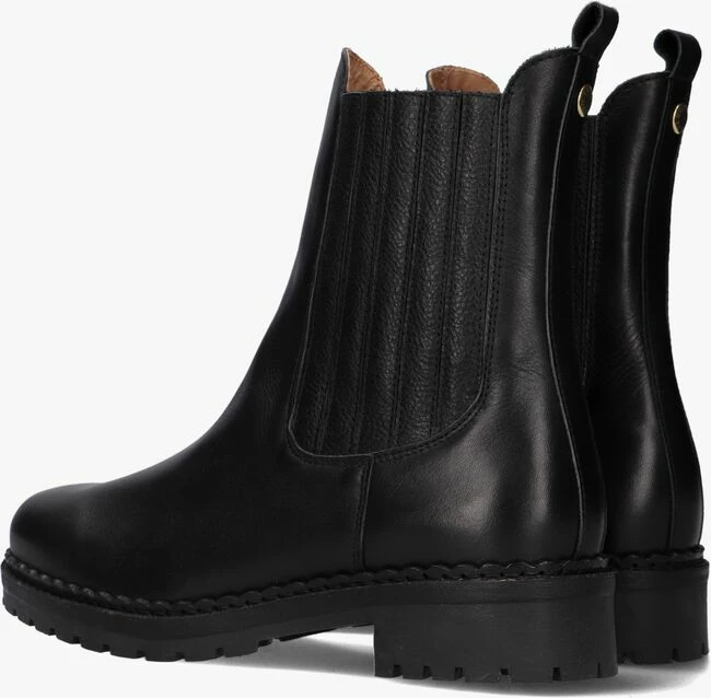 Tango julie 18 bottines chelsea en noir 3 Tango julie 18 bottines chelsea en noir – Image 3