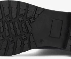 Tango julie 18 bottines chelsea en noir 8 Tango julie 18 bottines chelsea en noir -Bottes Femme Soldes 231353 4