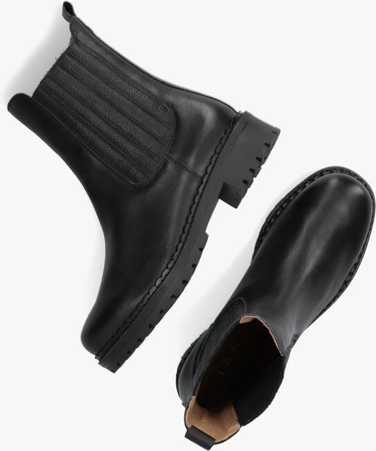 Tango julie 18 bottines chelsea en noir 5 Tango julie 18 bottines chelsea en noir – Image 5