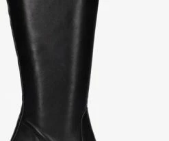 Tango nadine 9 bottes hautes en noir