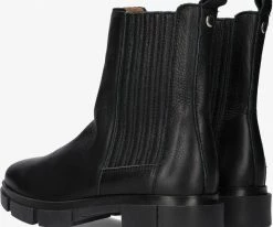 Tango romy 35 bottines chelsea en noir 7 Tango romy 35 bottines chelsea en noir -Bottes Femme Soldes 231372 3