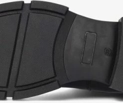 Tango romy 35 bottines chelsea en noir 8 Tango romy 35 bottines chelsea en noir -Bottes Femme Soldes 231372 4