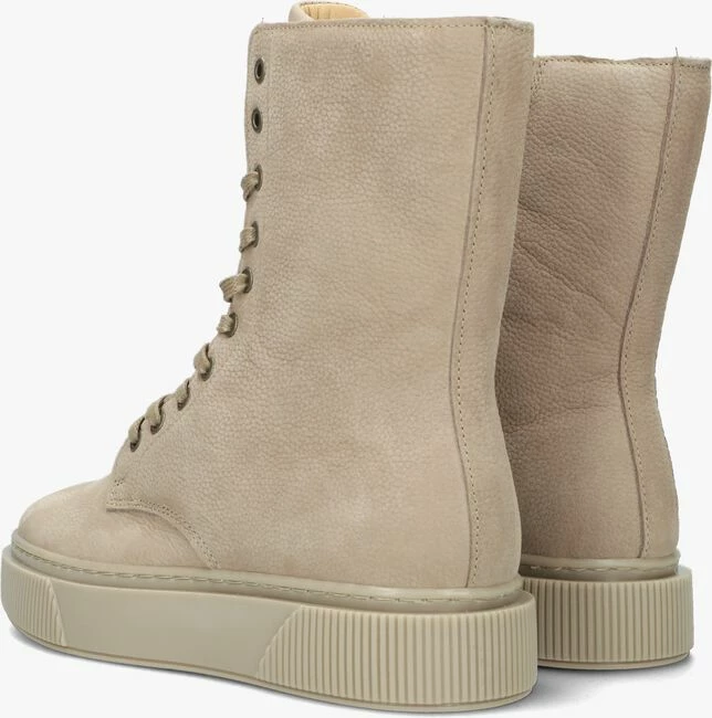 Cycleur de luxe endo bottines à lacets en rose 3 Cycleur de luxe endo bottines à lacets en rose – Image 3