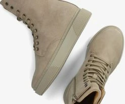 Cycleur de luxe endo bottines à lacets en rose 9 Cycleur de luxe endo bottines à lacets en rose -Bottes Femme Soldes 231553 5