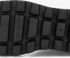 Vic matie 1b4964d bottillons en noir -Bottes Femme Soldes 231675 4