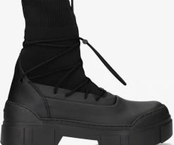 Vic matie 1b4716d bottillons en noir