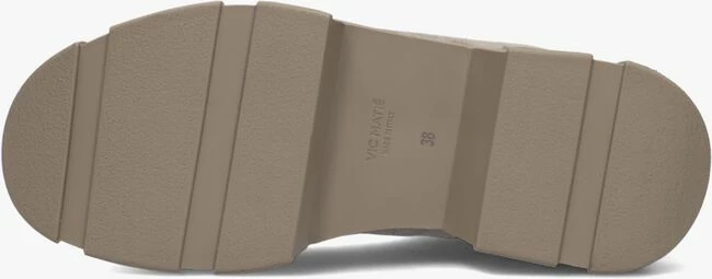 Vic matie 1b4710d bottillons en taupe 4 Vic matie 1b4710d bottillons en taupe – Image 4