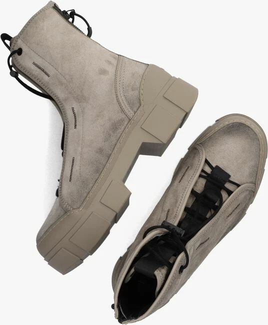 Vic matie 1b4710d bottillons en taupe 5 Vic matie 1b4710d bottillons en taupe – Image 5