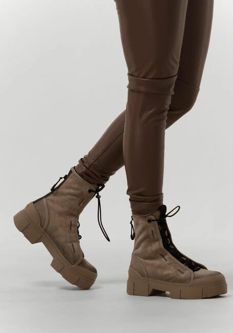 Vic matie 1b4710d bottillons en taupe 6 Vic matie 1b4710d bottillons en taupe – Image 6