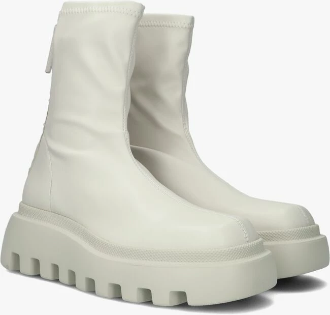 Vic matie 1b4964d bottillons en beige 2 Vic matie 1b4964d bottillons en beige – Image 2